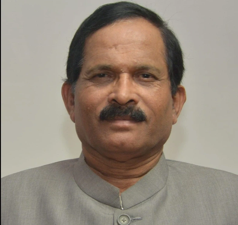 Shripad Yesso Naik